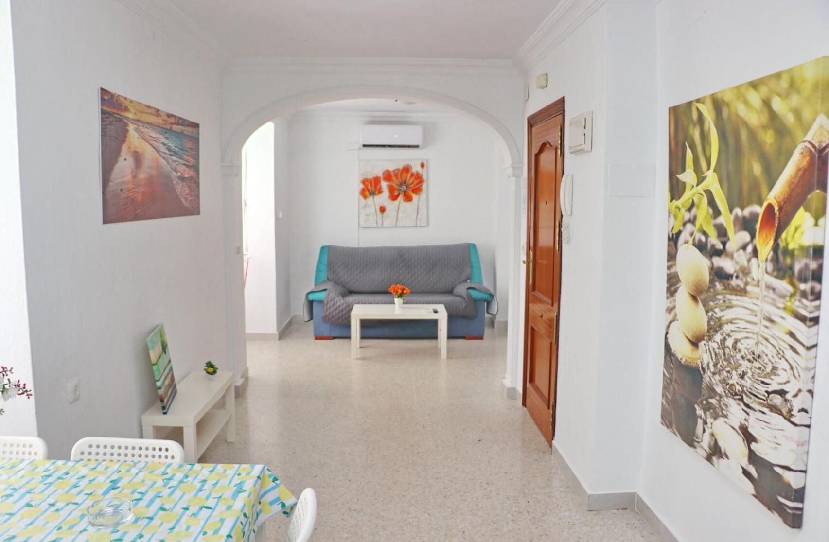 Ceuta 49 Appartement Conil De La Frontera
